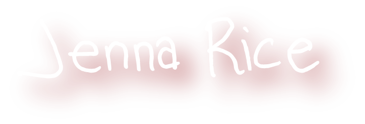 Jenna Rice 